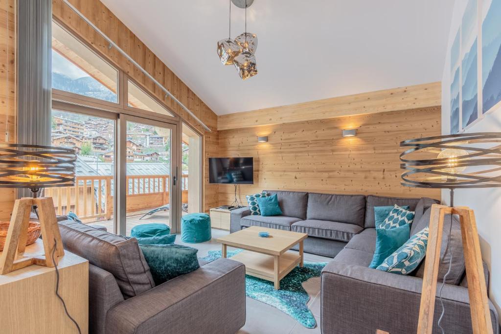 Villa Frédérick studio 4 pers 83600 Bagnols-en-Forêt