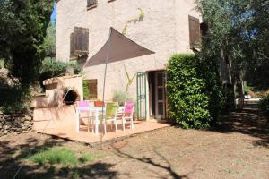 Villa Frédérick studio 4 pers