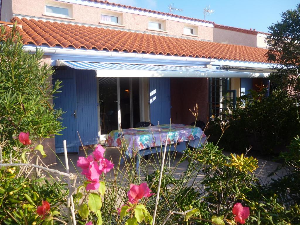 Villa Freia - Wohnung 27