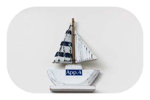 Villa Frieda App. 04