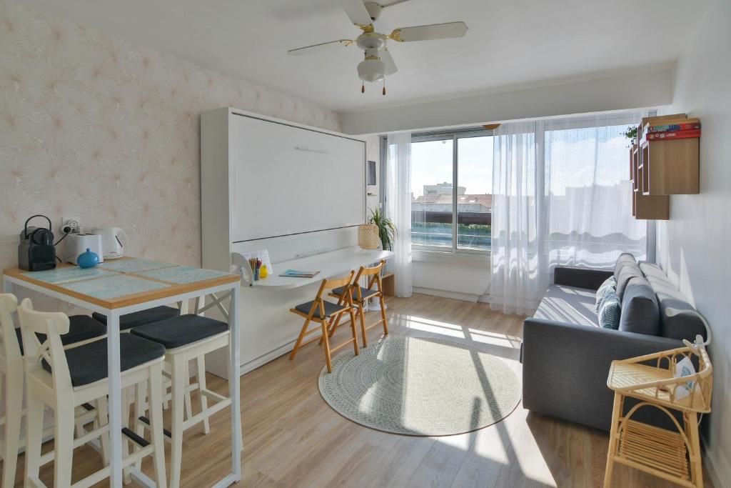 Villa Frieda App. 04 17429 Bansin