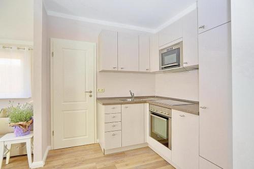 Villa Frieda Villa Frieda Appartement 1