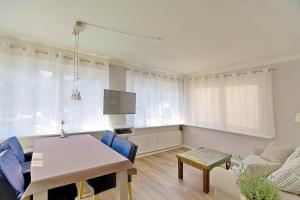 Villa Frieda Villa Frieda Appartement 1