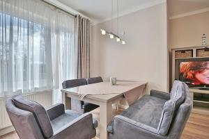 Villa Frieda Villa Frieda Appartement 2