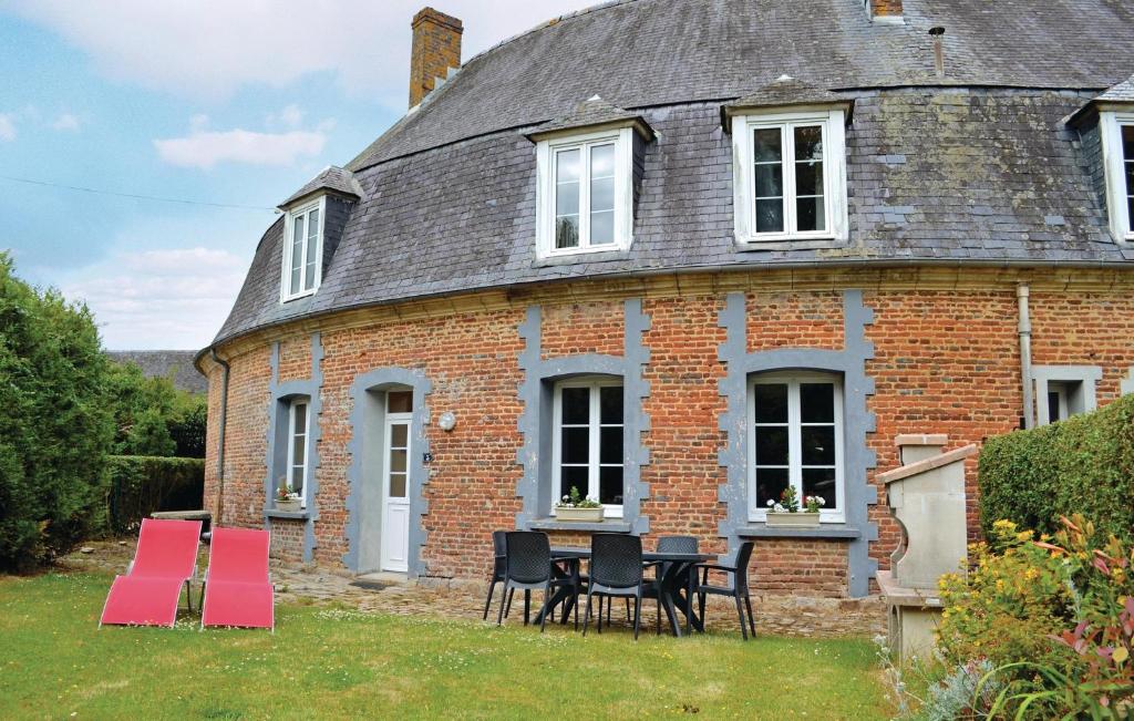 Villa Friede_Marie_ App_ _OstseeWe