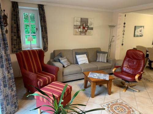 Villa Friedericia - Appartment 1