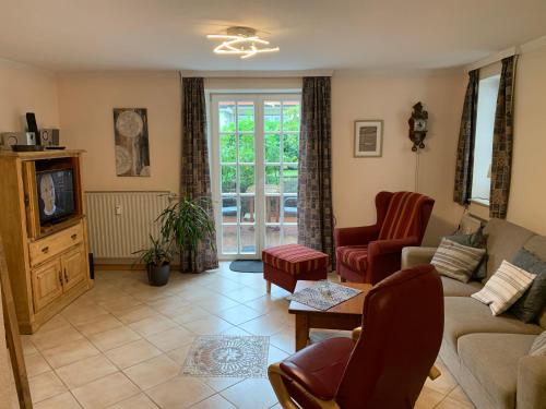 Villa Friedericia - Appartment 1