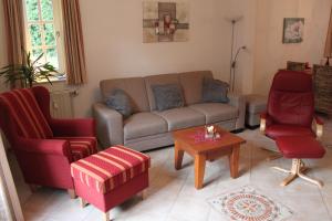Villa Friedericia - Appartment 1