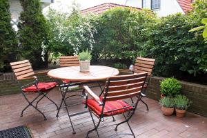Villa Friedericia - Appartment 1