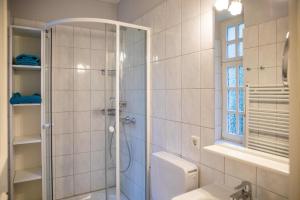 Appartement Villa Friedericia Feldstraße 9 25938 Wyk auf Föhr Schleswig-Holstein