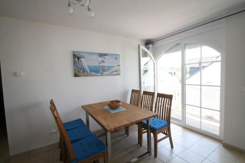 Villa Friederike App 05 - Flaschenpost