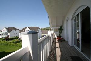 Villa Friederike App 05 - Flaschenpost