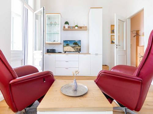 Villa Frisia App 27
