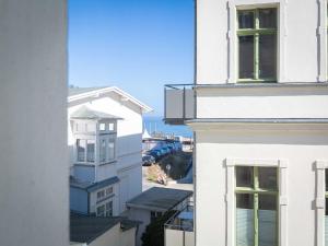 Villa Frisia App 27