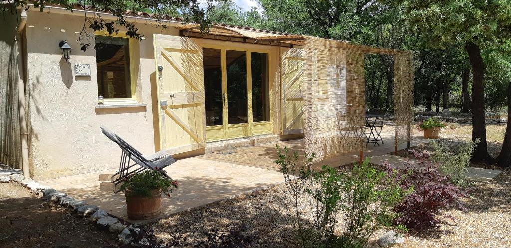 Villa Frisia App 30