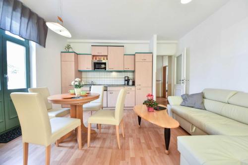 Villa Frohsinn Wohnung 16