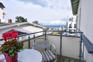 Villa Frohsinn Wohnung 16