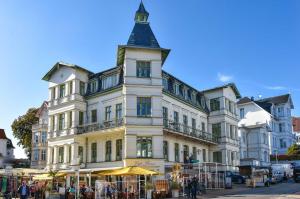 Villa Frohsinn Wohnung 16