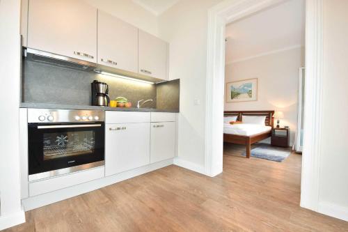 Villa Germania Wohnung 11