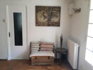 Appartement Villa Ginette 97 Avenue Théophile Gautier 83370 Fréjus Provence-Alpes-Côte d\'Azur