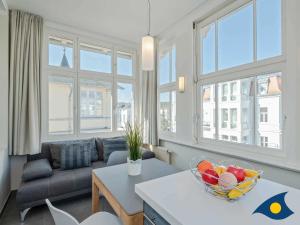 Villa Glaeser Whg 35