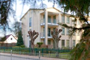 Villa Goethe - Valentina & Fynn