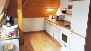 Villa Goldbrunnen Ferienwohnung 3