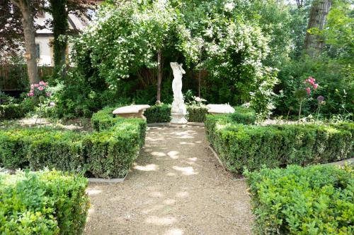 Villa Golding - Flat 1