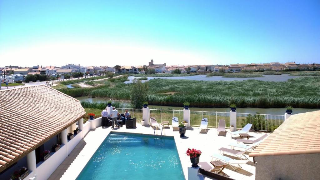 Villa Goodewind App 6 1