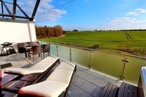 Villa Grande Fewo Relax We 4