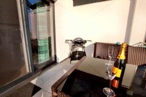 Appartement Villa Grande Fewo Relax We 4 Wendhofer Straße 5-7 17213 Göhren-Lebbin Mecklembourg-Poméranie