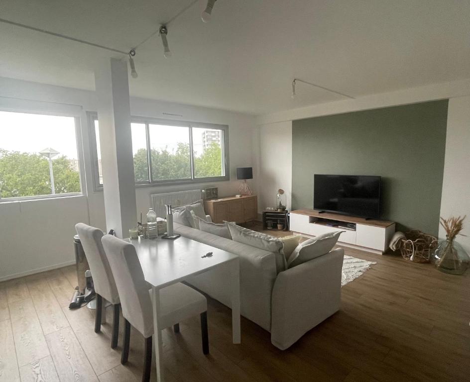 Villa Granitz - Ferienwohnung Rechtern
