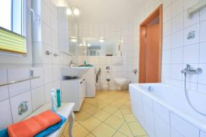 Appartement Villa Graziella Wohnung Panorama 09 Seestraße 8 17424 Heringsdorf Mecklembourg-Poméranie