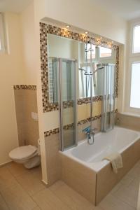 Villa Greve - Deluxe Suite