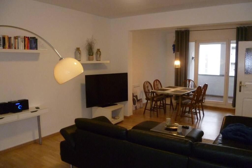 Villa Greve - Maisonette Suite Dammstraße 18 2. Etage, 32105 Bad Salzuflen