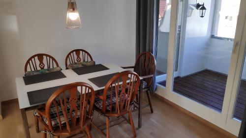 Villa Greve - Maisonette Suite