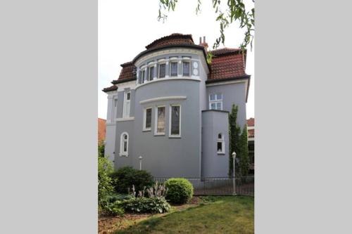 Villa Greve - Maisonette Suite