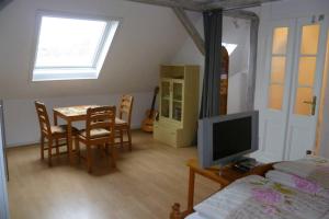 Villa Greve - Maisonette Suite