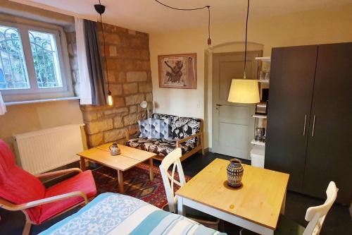 Villa Haniel Apartment Leo