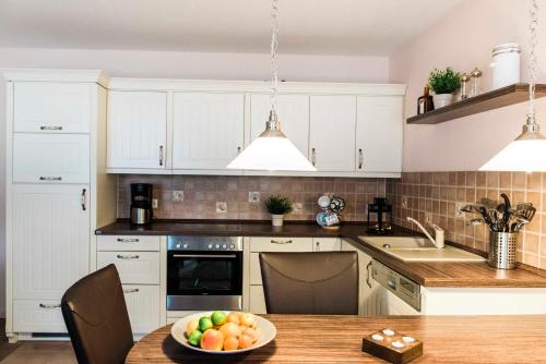 Villa Hansa App 2, 2 SZ, 2 Bäder, Terrasse by Unsere Urlaubszeit