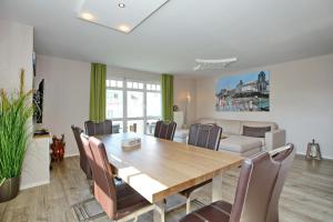 Appartement Villa Hanse Wohnung 306 Strandstraße  53a 18225 Kühlungsborn Mecklembourg-Poméranie