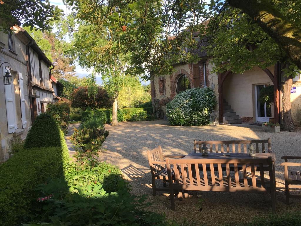 Villa Hanse Wohnung 317