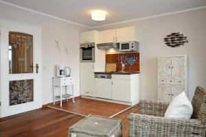 Appartement Villa Hanse Wohnung 325 Strandstraße  53a 18225 Kühlungsborn Mecklembourg-Poméranie