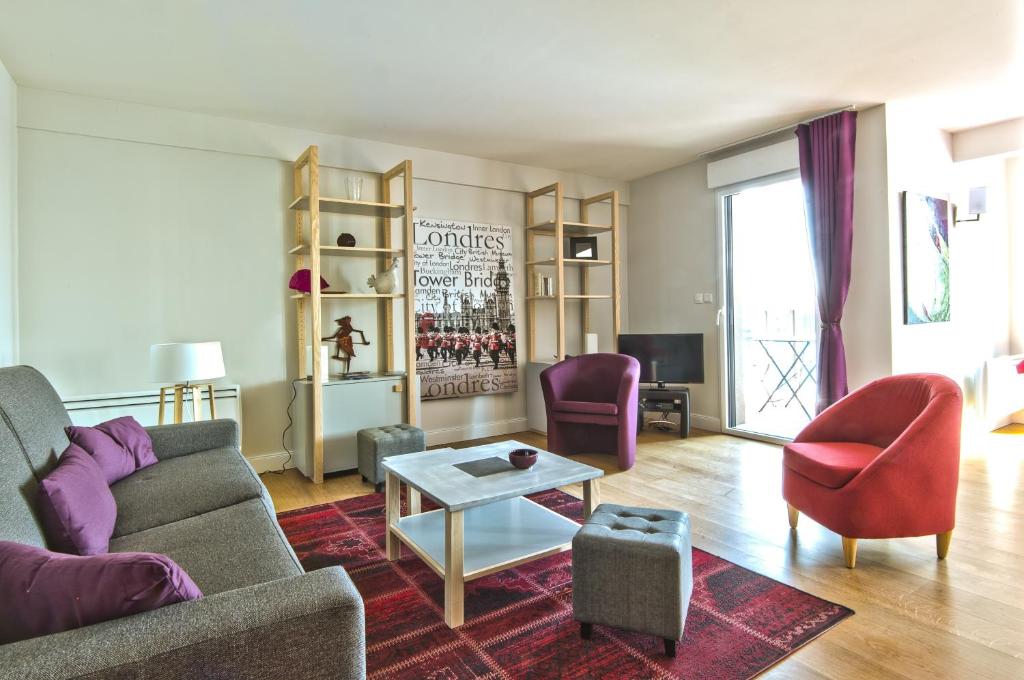 Villa Harmonie W1 17213 Göhren-Lebbin
