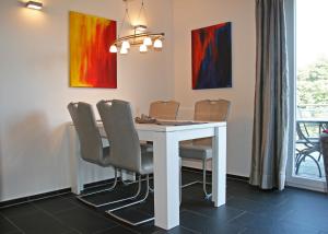 Villa Harmonie W2