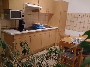 Appartement Villa Hebel Dohrmannstraße 6 27472 Cuxhaven Basse-Saxe