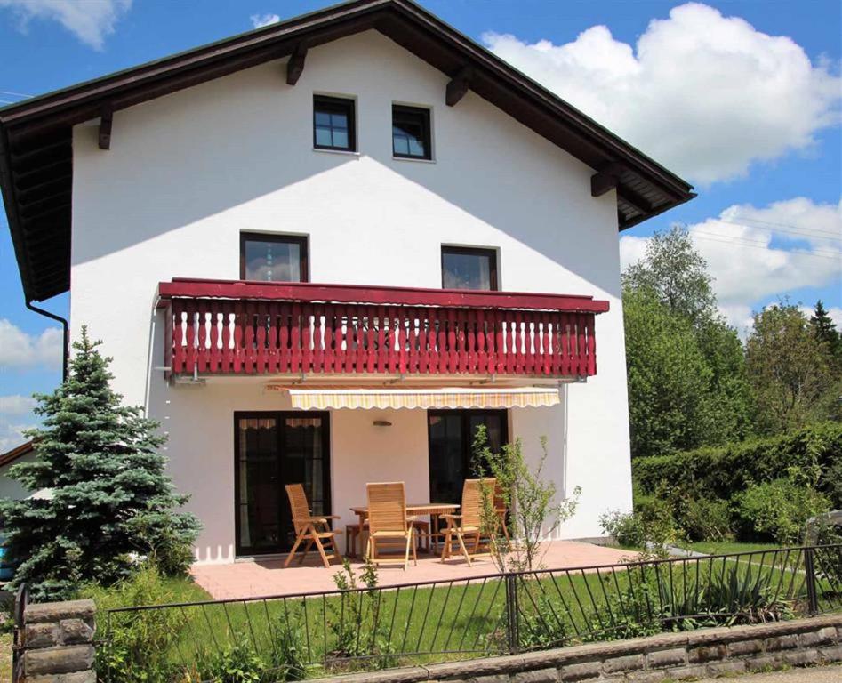 Appartement Villa Hilde 5 Enzianstraße 87466 Oy-Mittelberg