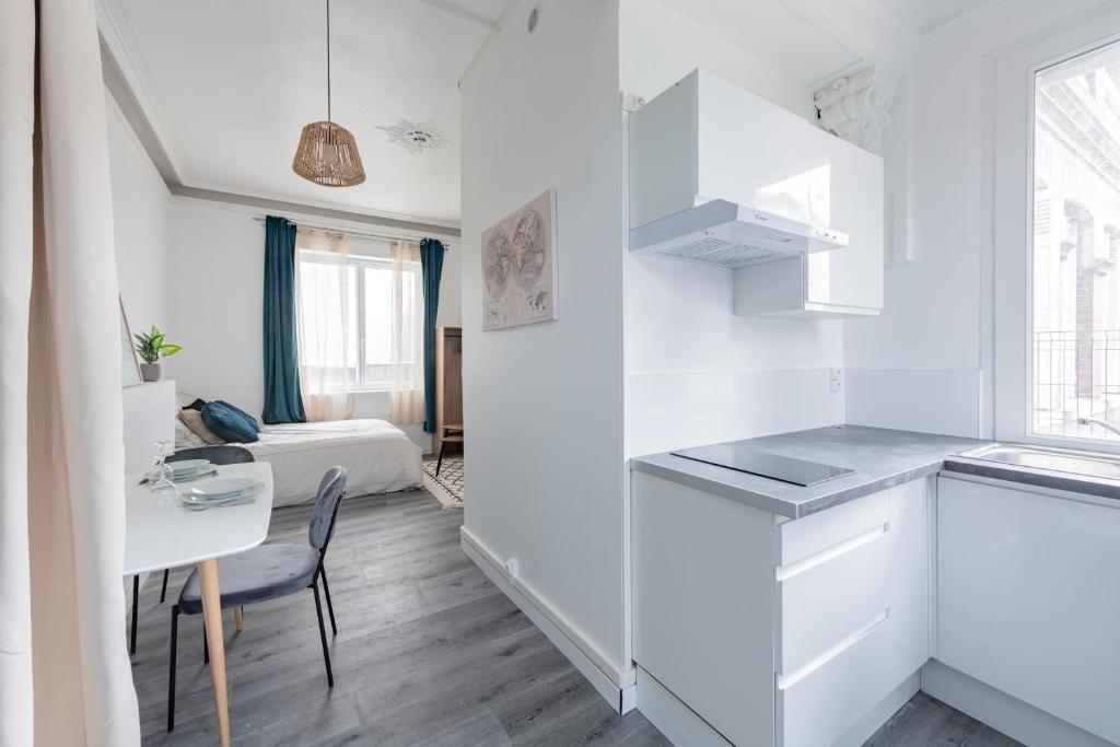 Villa Hildegard Appartement 7