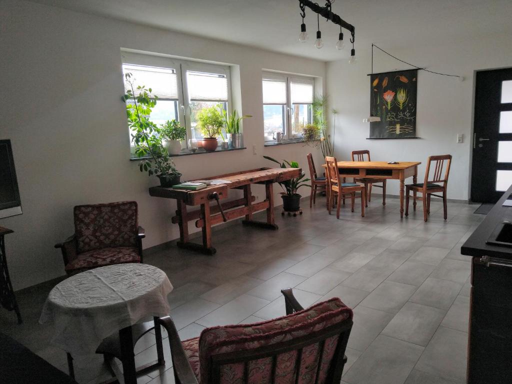 Villa Hinterland 6 Landgrafenstraße, 35216 Biedenkopf