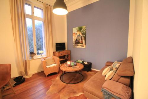 Villa Hintze Wohnung 9